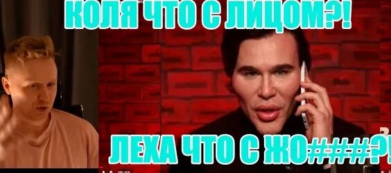 Николай Соболев Rutube