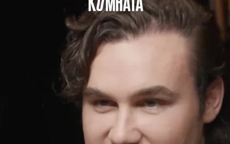 Николай Соболев Дзен