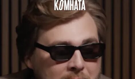 Николай Соболев Дзен