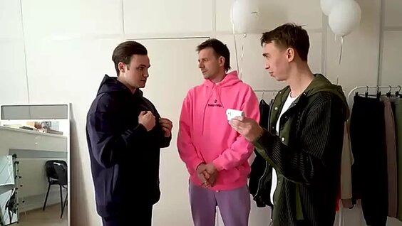 Николай Соболев VK Видео