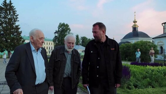 Николай Солодников VK Видео