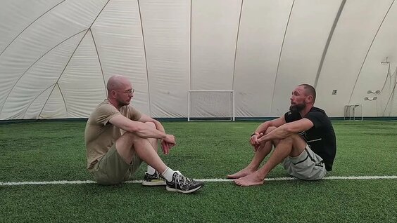 Николай Токарев VK Видео