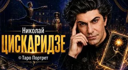 Николай Цискаридзе YouTube