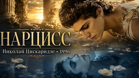 Николай Цискаридзе VK Видео