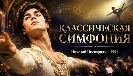 Николай Цискаридзе YouTube