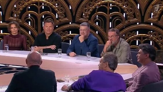 Николай Цискаридзе VK Видео