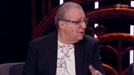 Николай Цискаридзе VK Видео