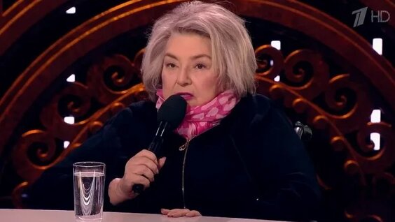 Николай Цискаридзе VK Видео