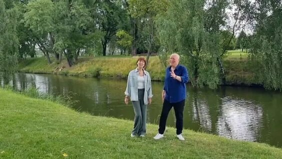 Николай Цискаридзе Rutube