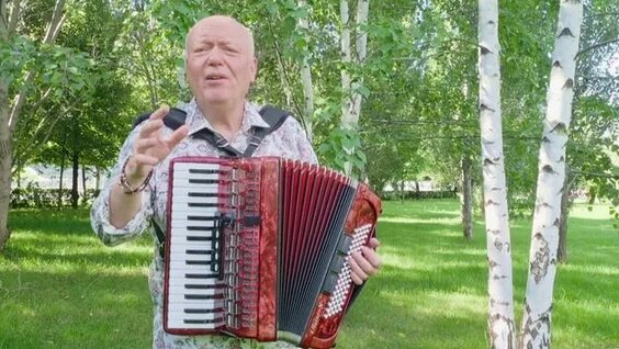 Николай Цискаридзе Rutube
