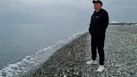 Николай Цискаридзе ОК