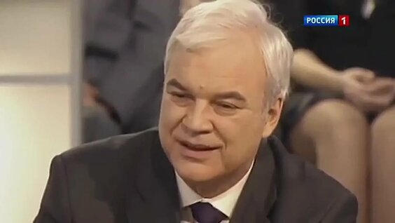 Николай Цискаридзе VK Видео