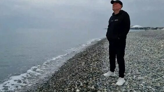 Николай Цискаридзе Rutube