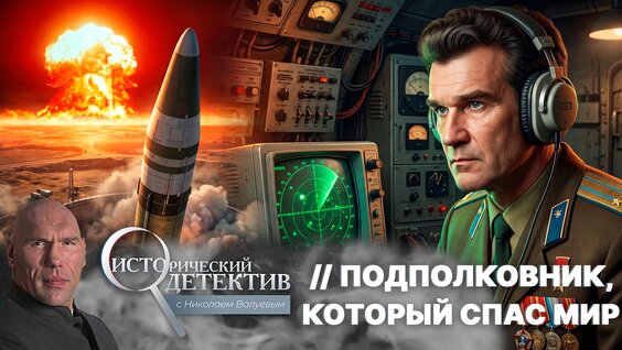 Николай Валуев VK Видео