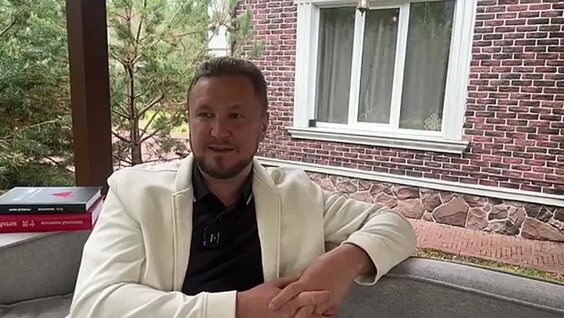 Николай Вавилов VK Видео