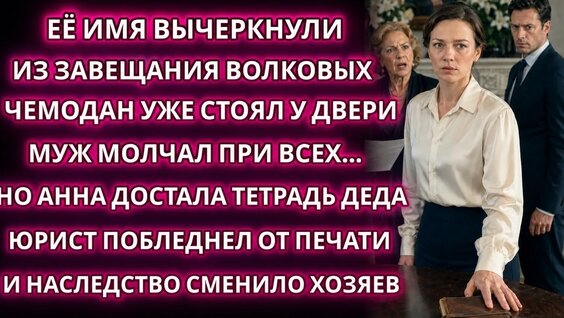 Николай Волков YouTube