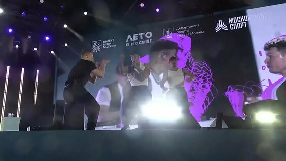 Niletto VK Видео