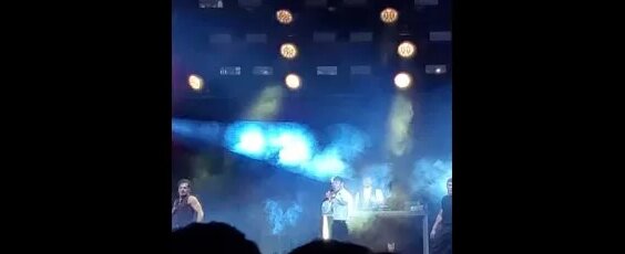 Niletto VK Видео
