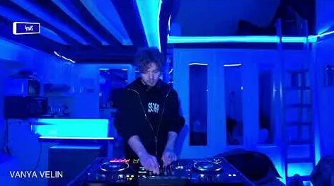 Nina Kraviz YouTube