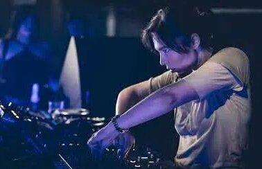 Nina Kraviz YouTube