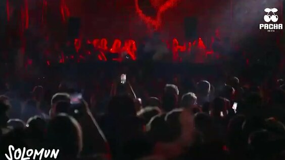Nina Kraviz VK Видео