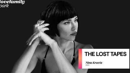 Nina Kraviz YouTube