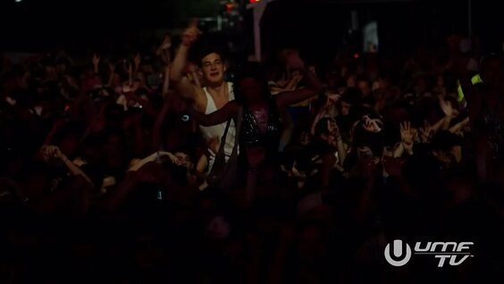 Nina Kraviz VK Видео
