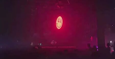 Nina Kraviz YouTube