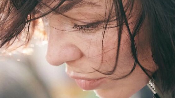Nina Kraviz VK Видео