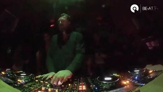 Nina Kraviz VK Видео