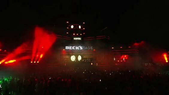 Nina Kraviz VK Видео
