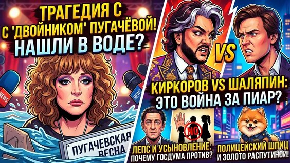 Нина Останина YouTube