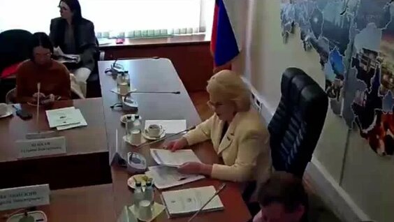 Нина Останина VK Видео