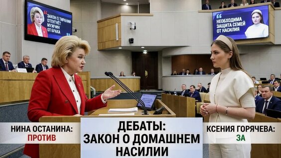 Нина Останина VK Видео