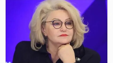Нина Останина YouTube