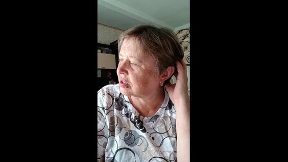 Нина Тарасова VK Видео