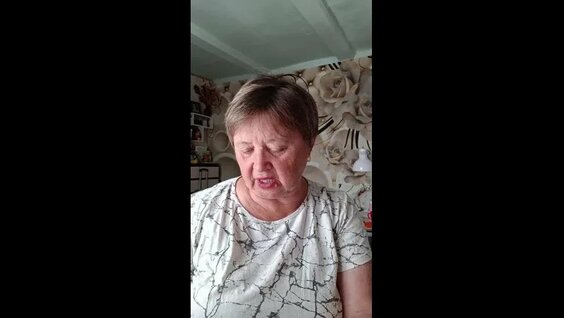 Нина Тарасова VK Видео