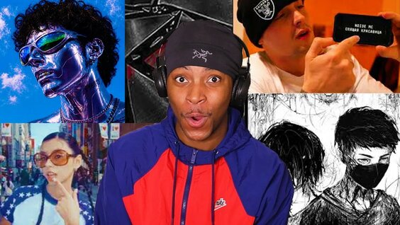 Noize MC YouTube