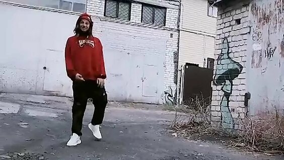 Noize MC VK Видео