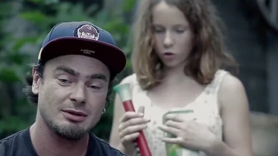 Noize MC Rutube