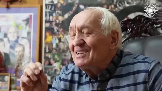 Нонна Мордюкова VK Видео