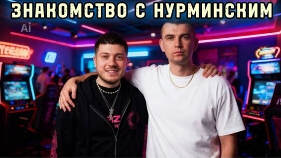 Нурминский VK Видео