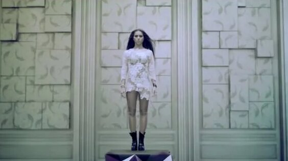 Нюша Rutube