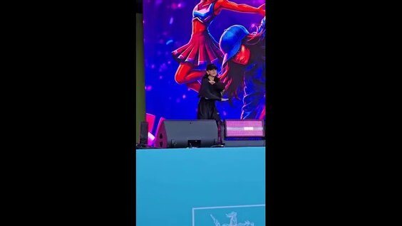 Нюша VK Видео