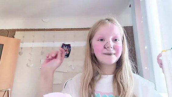 Нюша Rutube