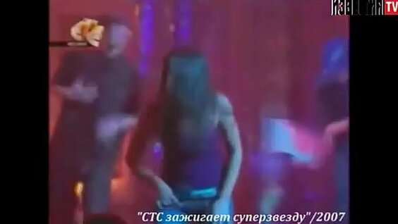 Нюша VK Видео