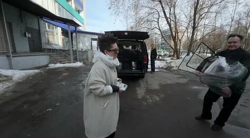 Обе Две Дзен