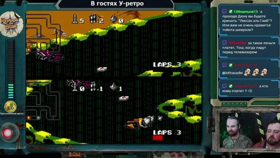 Обе Две VK Видео
