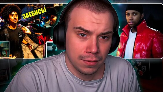 Obladaet YouTube