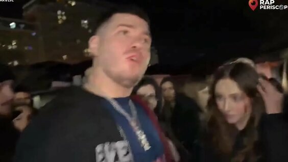 OG Buda VK Видео